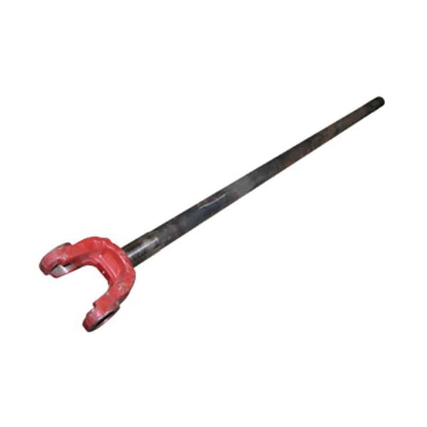 Aftermarket VPR4200 One New RH Axel Shaft fits John Deere Models: 1040 1140 1550 1640 1750 3230278R1 - main